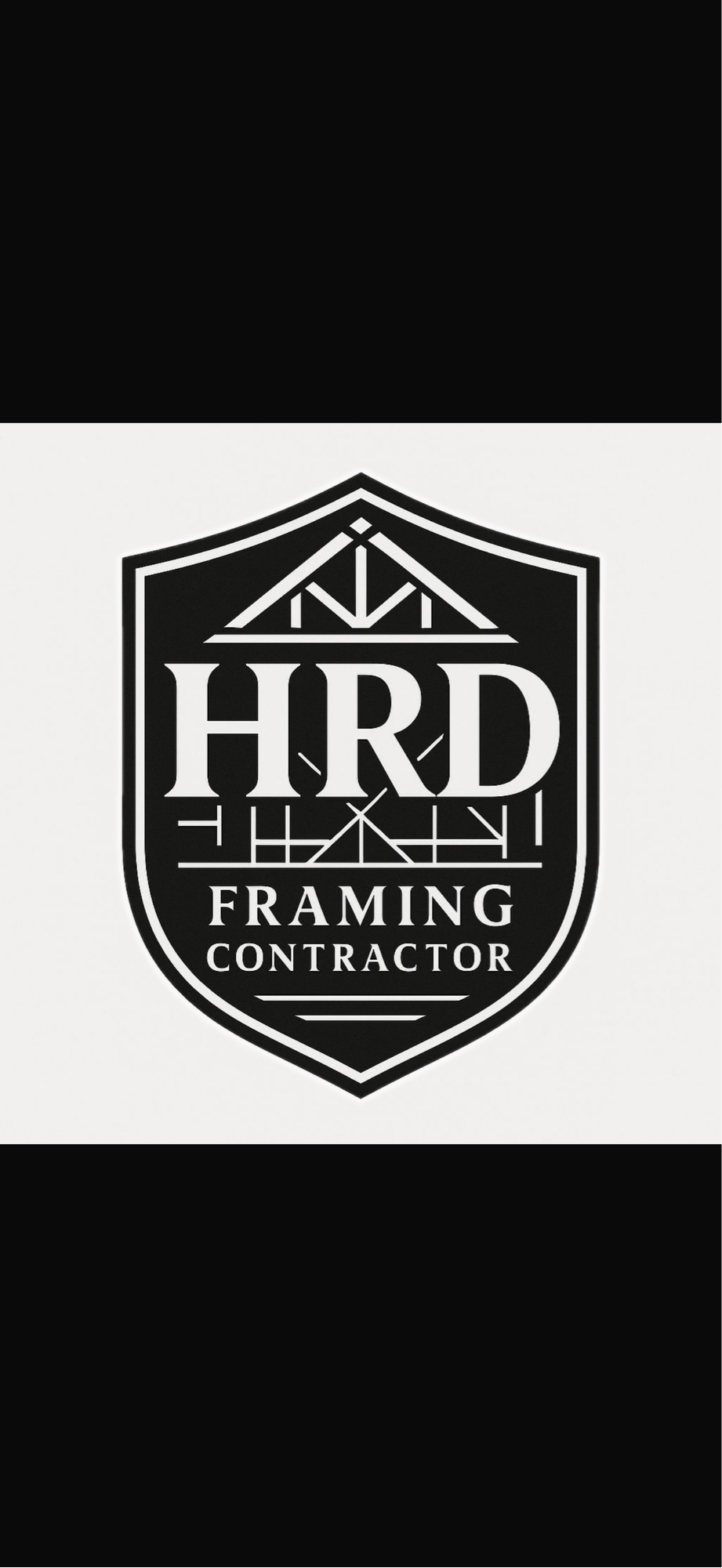HRD Framing Contractor logo